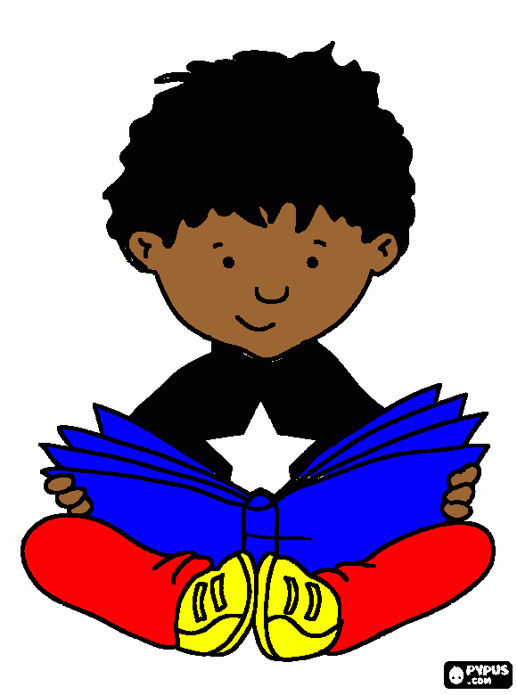 nauan para colorir e imprimir