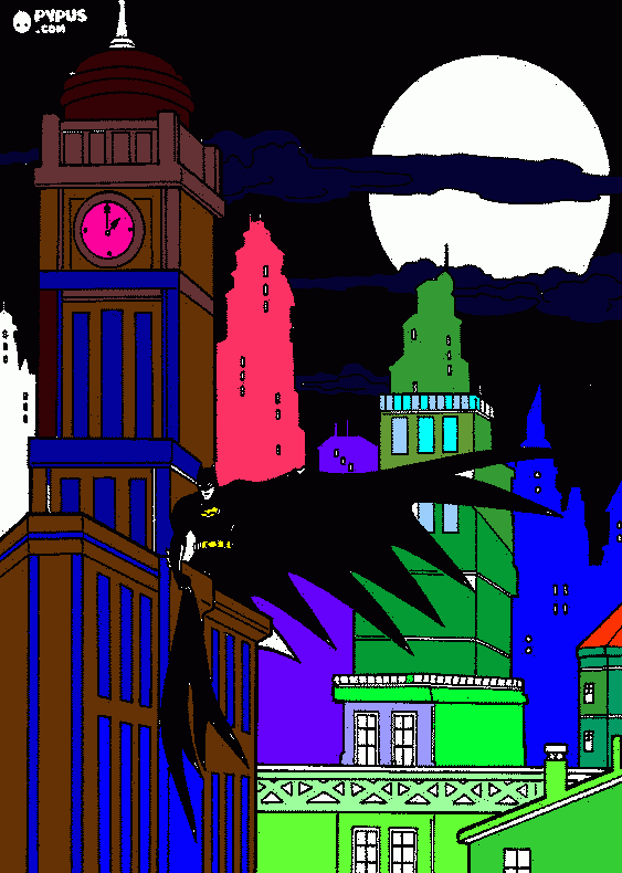 Netinho Pintor para colorir e imprimir