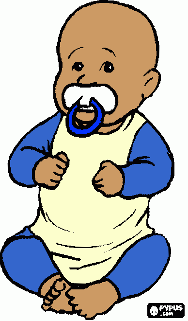 Nicolas para colorir e imprimir