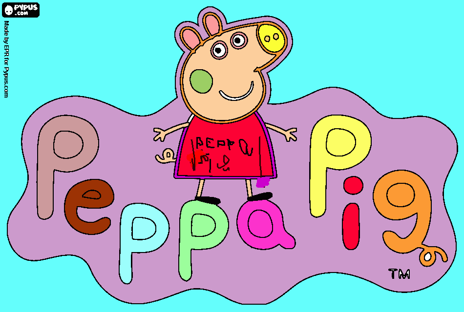 nicoles para colorir e imprimir