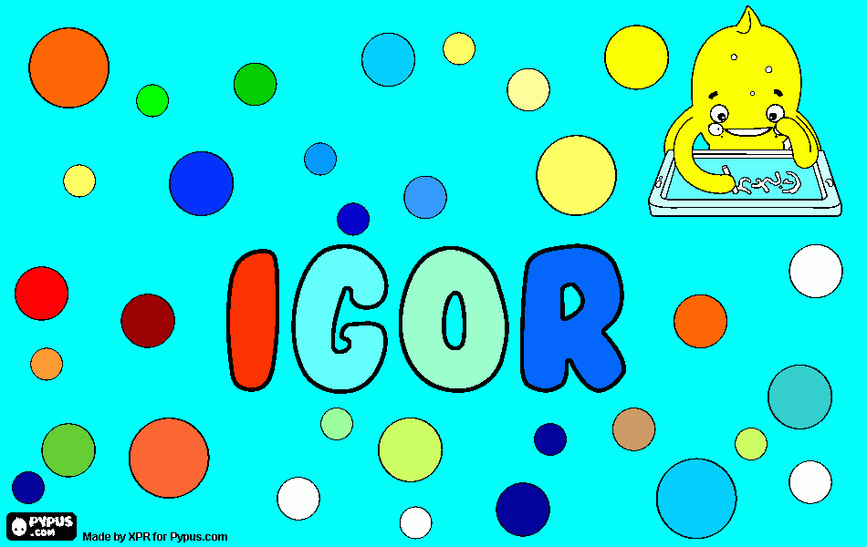 nome  do  çobrinho  mais  lindo  do  mundo para colorir e imprimir