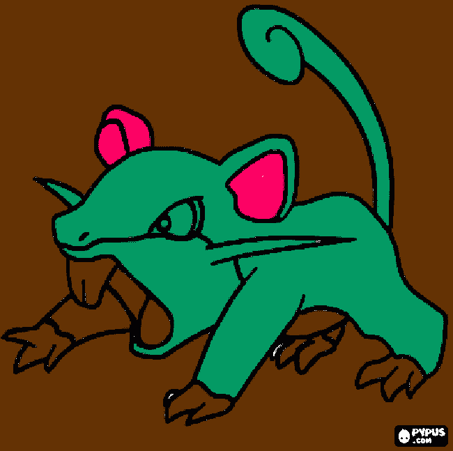 normal e terra para colorir e imprimir