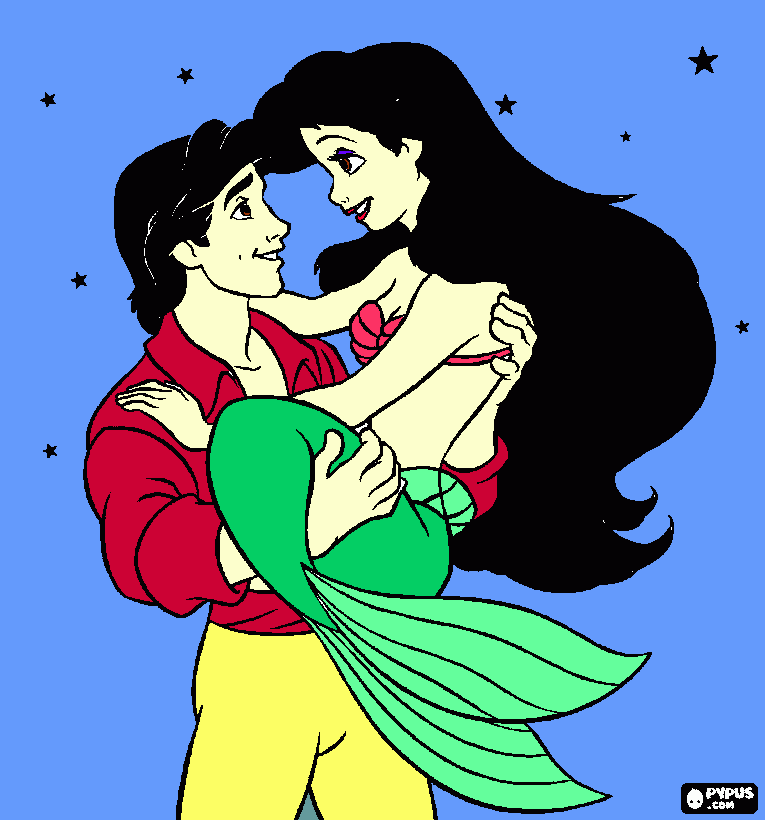 nós para colorir e imprimir