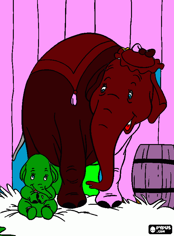 o desenho da Matilde para colorir e imprimir