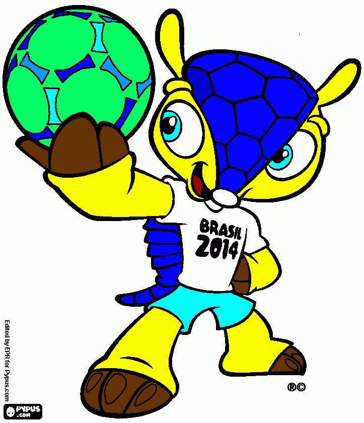 o futebol para colorir e imprimir