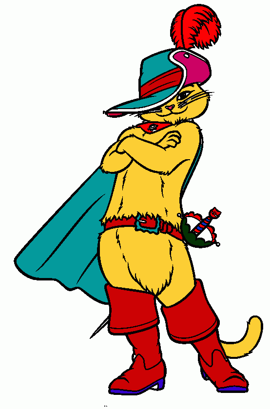 O gato 2 para colorir e imprimir