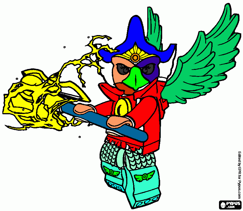 o joao vampiro para colorir e imprimir