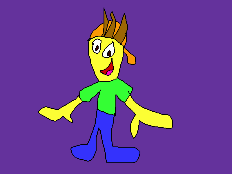 o lucas. para colorir e imprimir