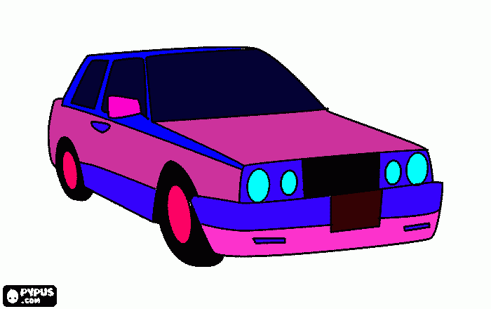 o onosso voyage ai pai para colorir e imprimir