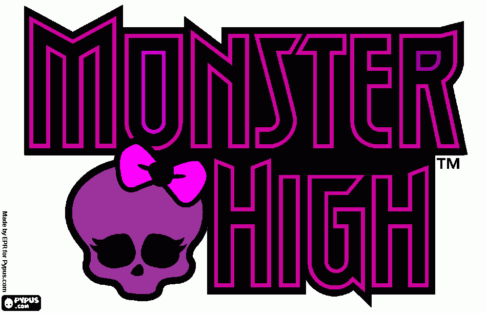 odenho é do mosterrrai para colorir e imprimir