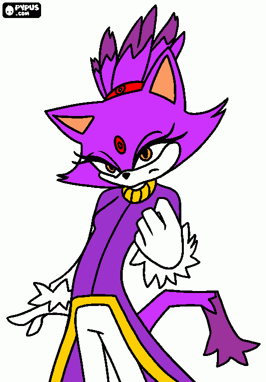 Oi maninha para colorir e imprimir