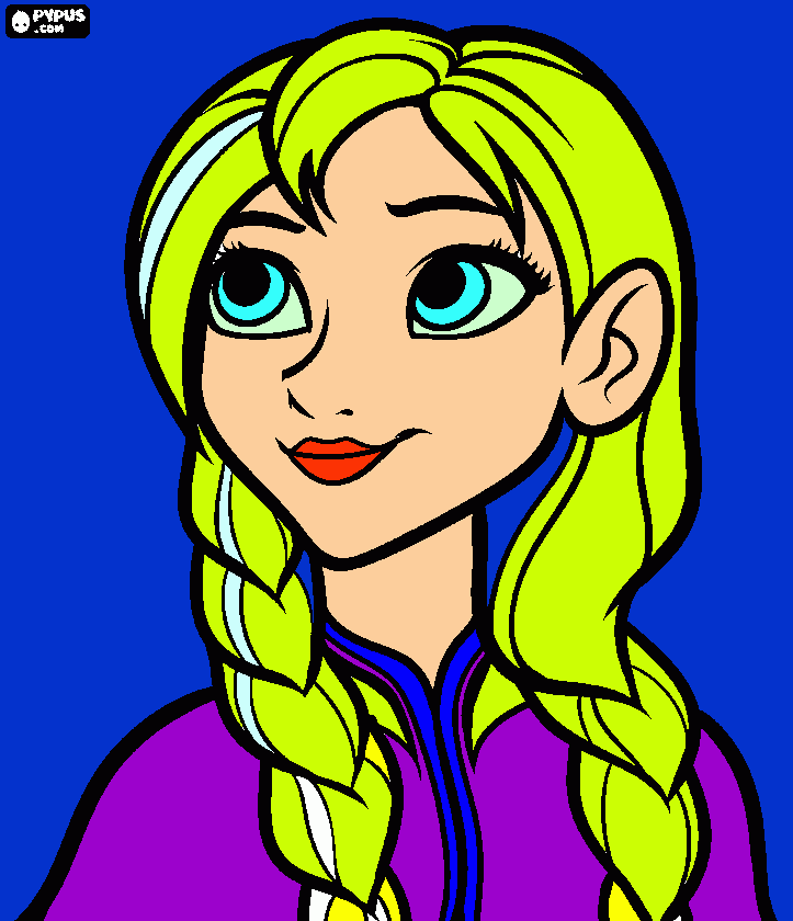 olha debora para colorir e imprimir