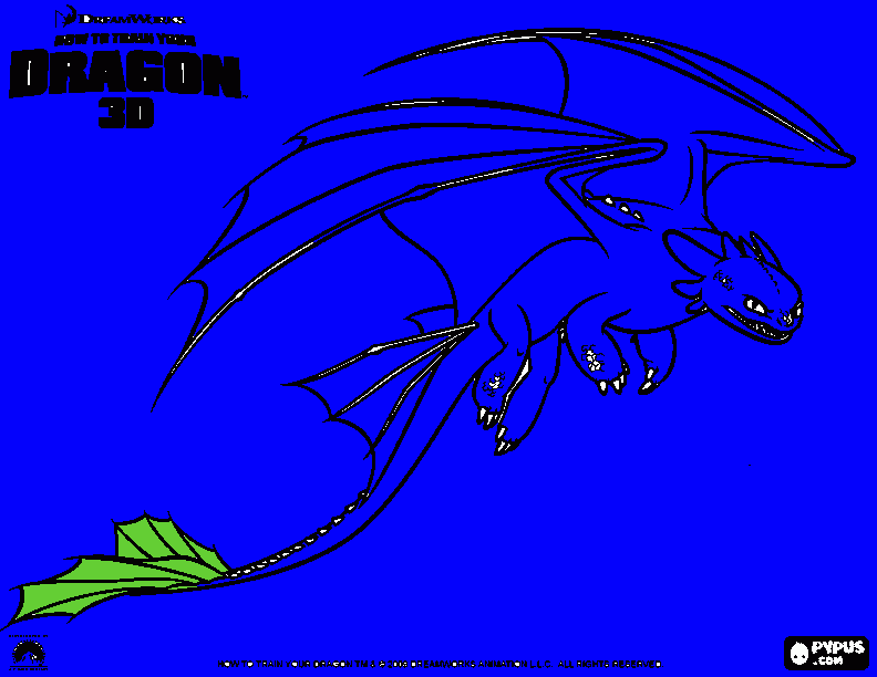 olha meu furia azul para colorir e imprimir