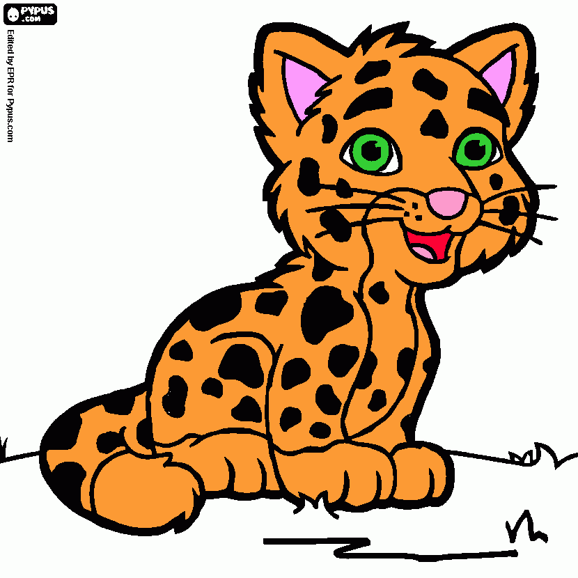 onvinha pintada para colorir e imprimir