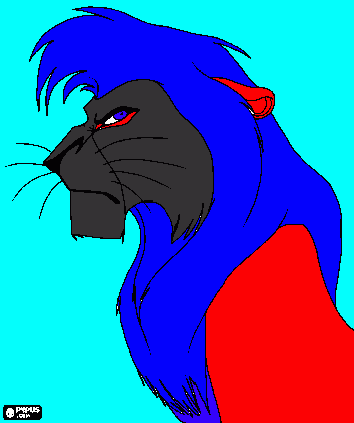OPTIMUS PRIME ADOLESCENTE para colorir e imprimir