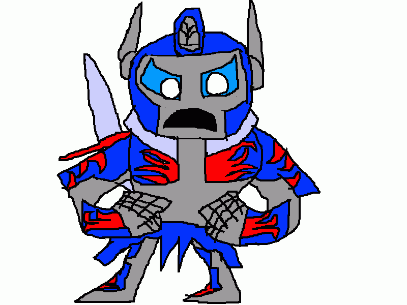 optimus prime paramount inn para colorir e imprimir