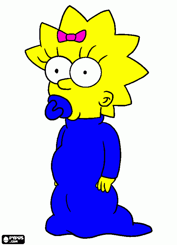 os cinpisos para colorir e imprimir