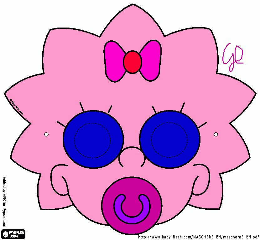 os simpsos para colorir e imprimir