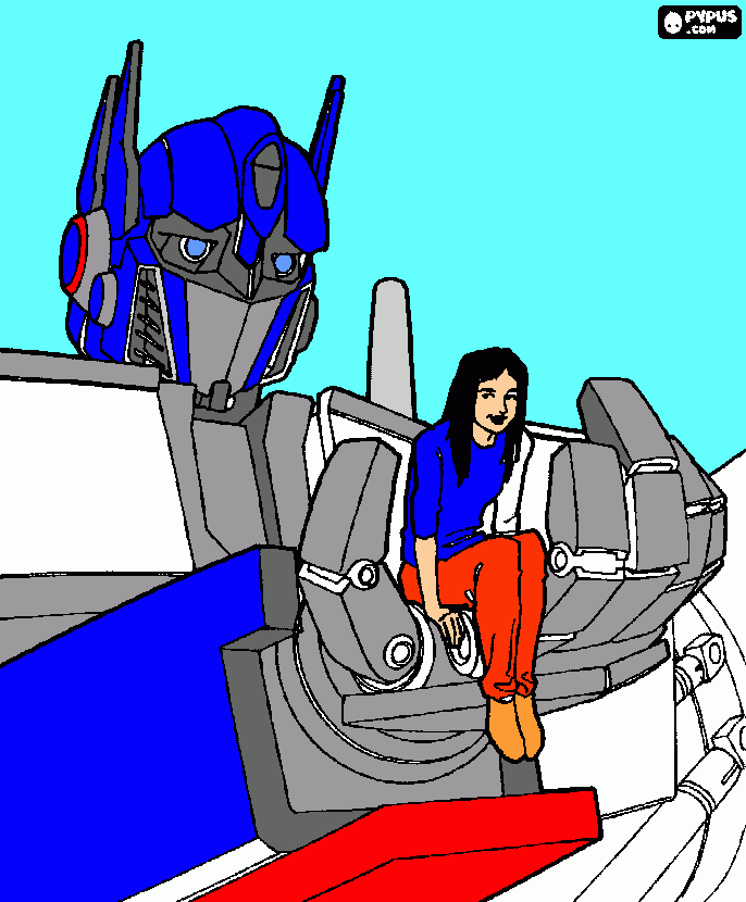 otemos para colorir e imprimir