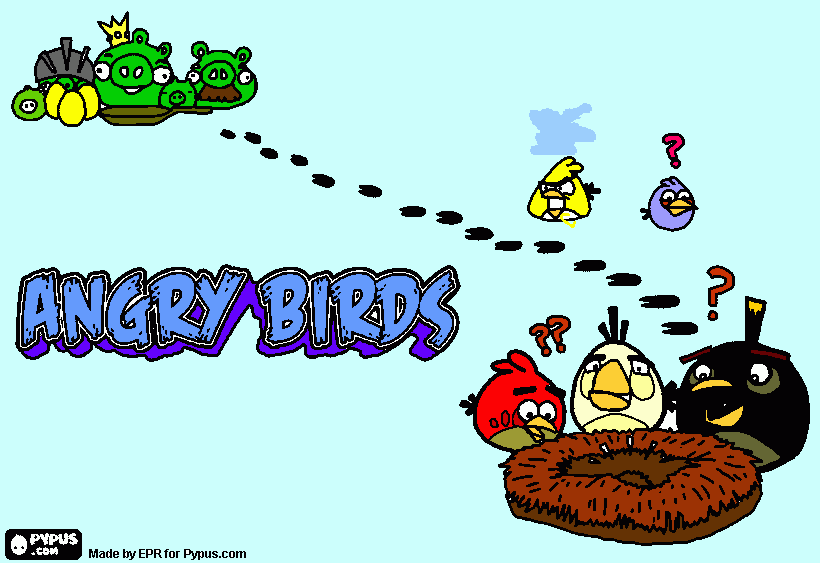 ovos misteriosos para colorir e imprimir