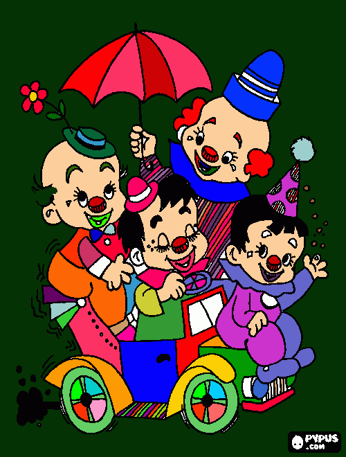 palhasinhos para colorir e imprimir