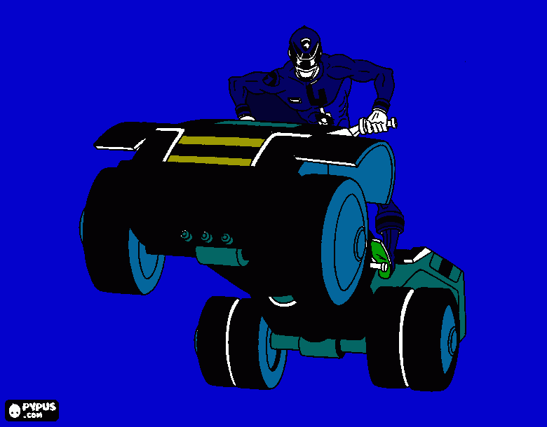 paloendes para colorir e imprimir