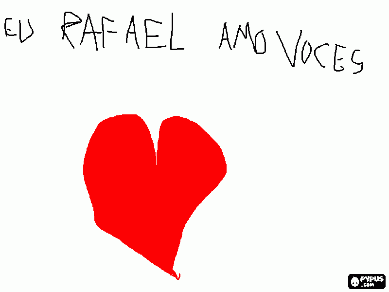 PAPAI E MAMÃE para colorir e imprimir