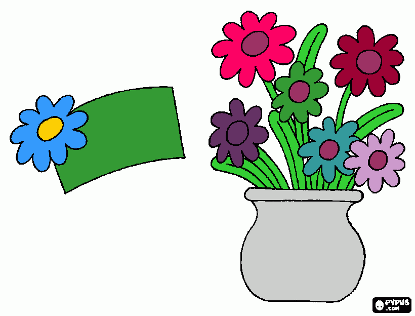 para a minha tia preferida e o meu irmão perferdo para colorir e imprimir