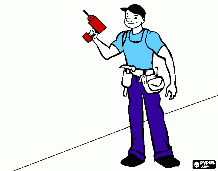 Para Banner para colorir e imprimir