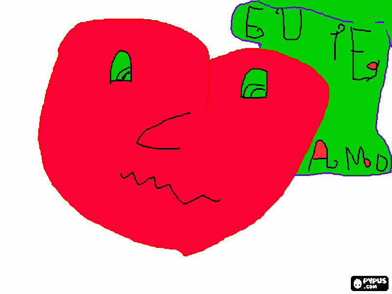 para minha vovo do(coração ) para colorir e imprimir