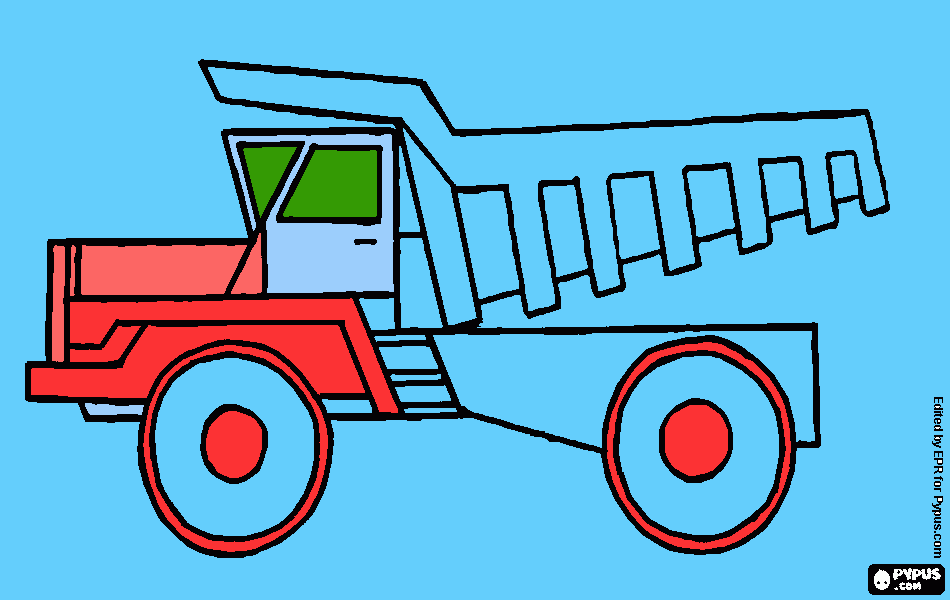 Para o vovô e pra vovó para colorir e imprimir