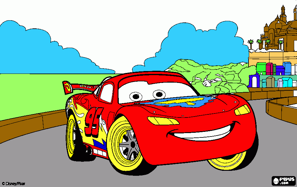 PARA PADINHA para colorir e imprimir