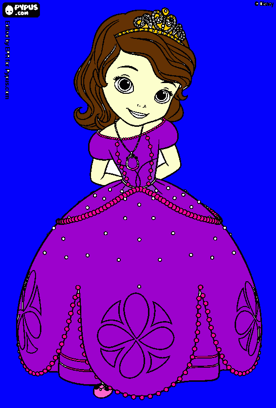 para sua historia para colorir e imprimir