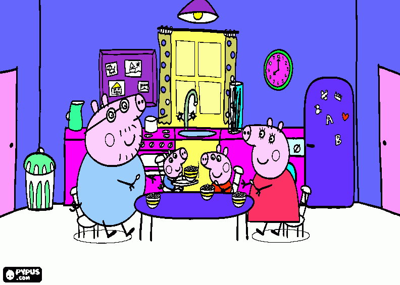 Para vcs meninas  para colorir e imprimir