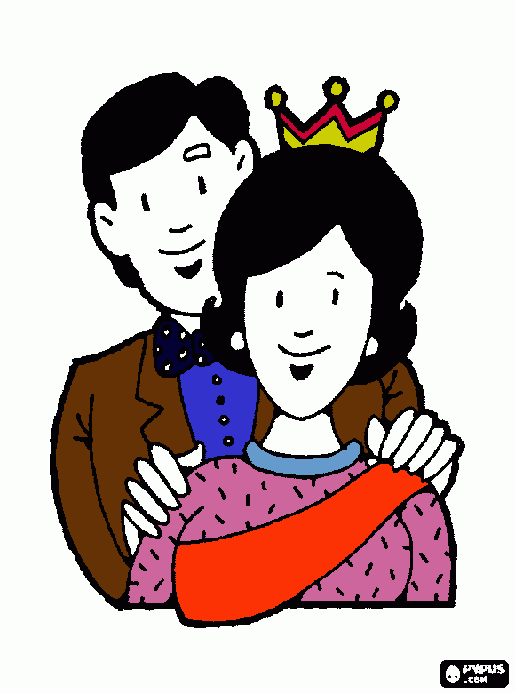 PARASITAS para colorir e imprimir