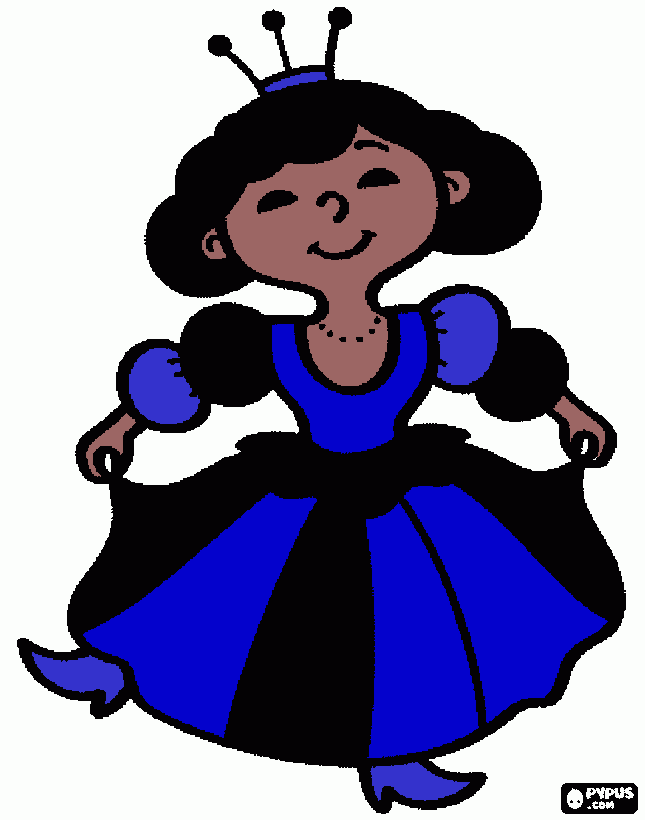 parece comigo para colorir e imprimir