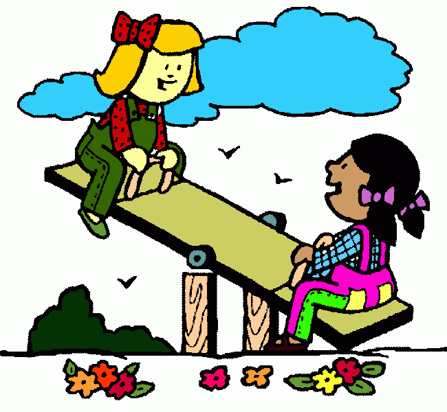 parquinho para colorir e imprimir