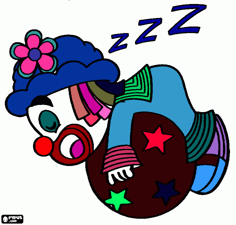 patai e patata para colorir e imprimir