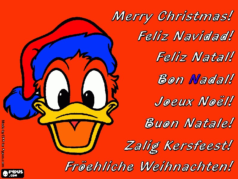 patinho chiquinho para colorir e imprimir