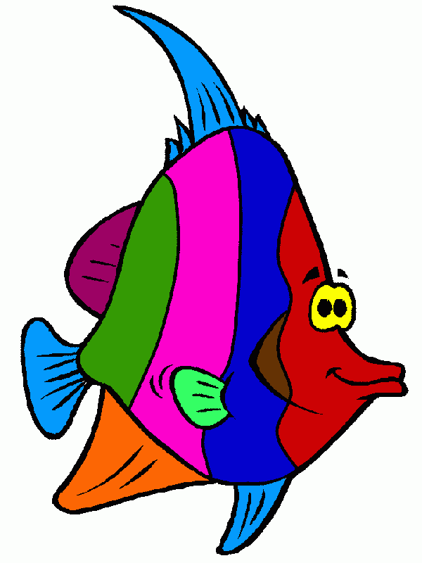 Featured image of post Imagens De Peixes Coloridos Para Imprimir Os peixes s o animais vertebrados aqu ticos tipicamente ectot rmicos que possuem o corpo fusiforme os membros transformados em barbatanas ou nadadeiras