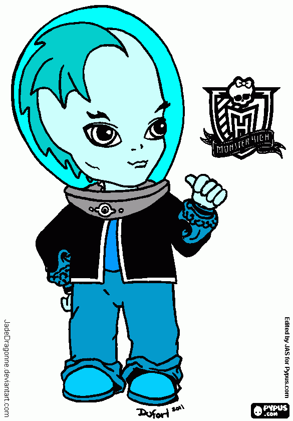 peixe de agua doce para colorir e imprimir