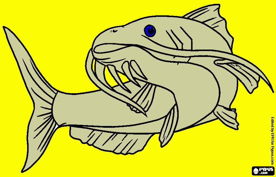 peixinho pro papai para colorir e imprimir