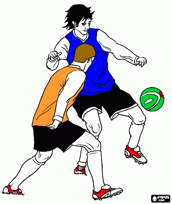 pelada do itabira para colorir e imprimir