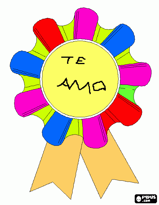 pelo dia dos pais 3 ano para colorir e imprimir