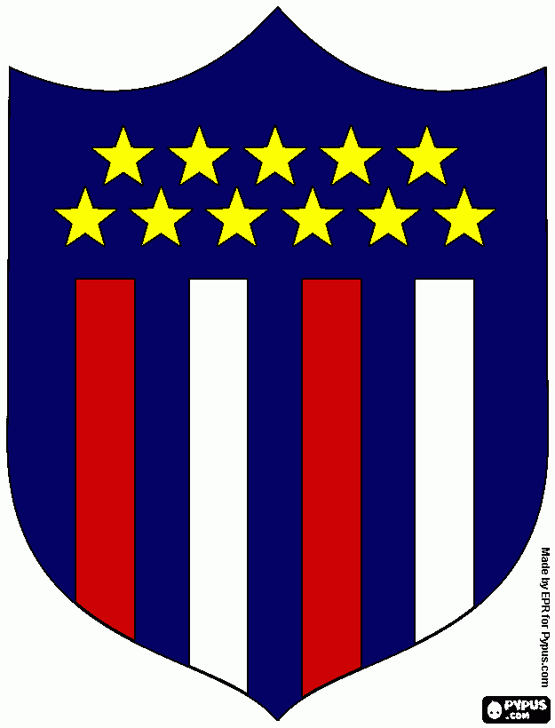 penharol para colorir e imprimir