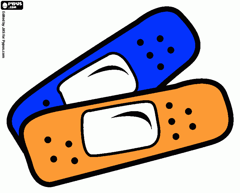 pensos para colorir e imprimir