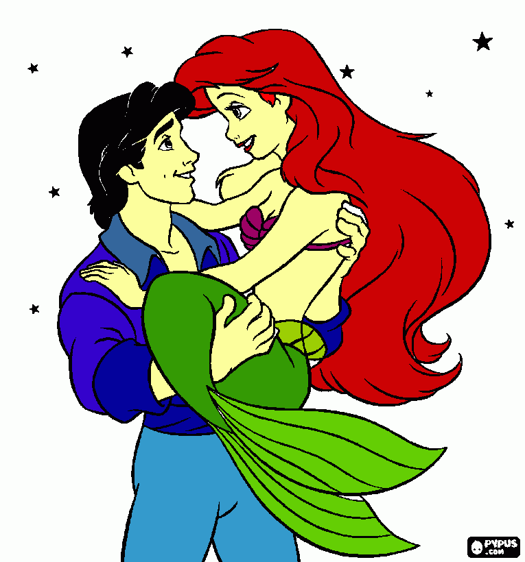 pequena seria para colorir e imprimir