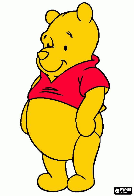 phoo para colorir e imprimir