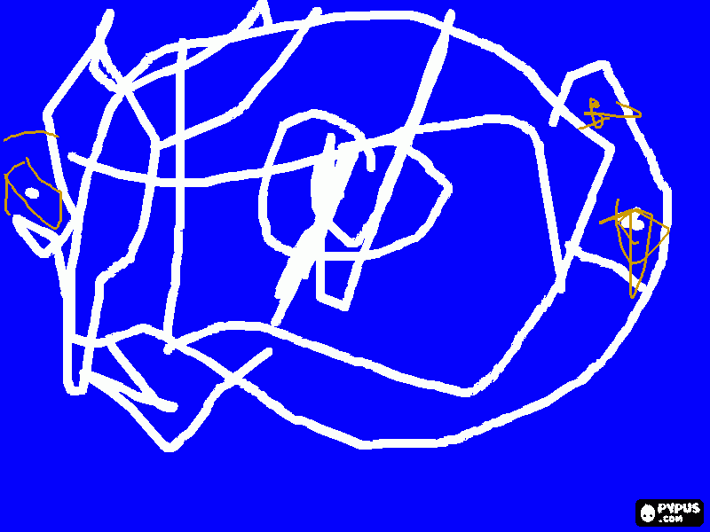 picasso para colorir e imprimir