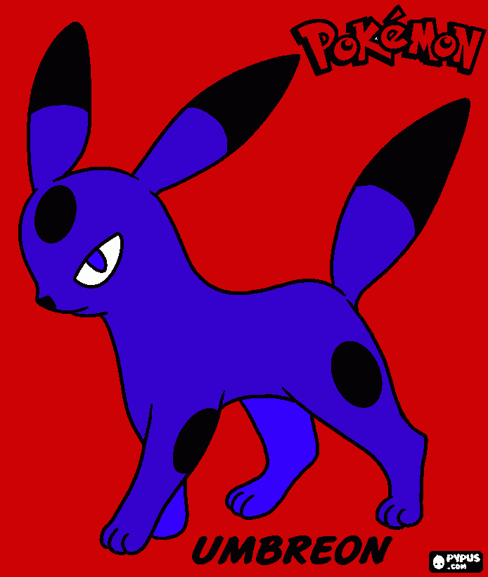 picatu para colorir e imprimir